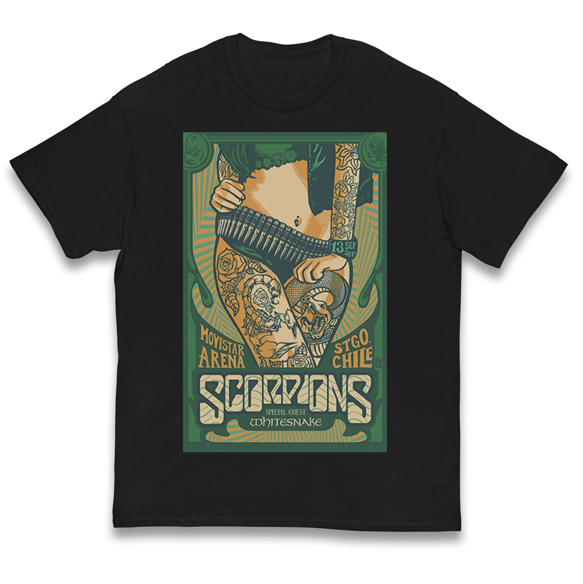 David Coverdale Kids T Shirt
