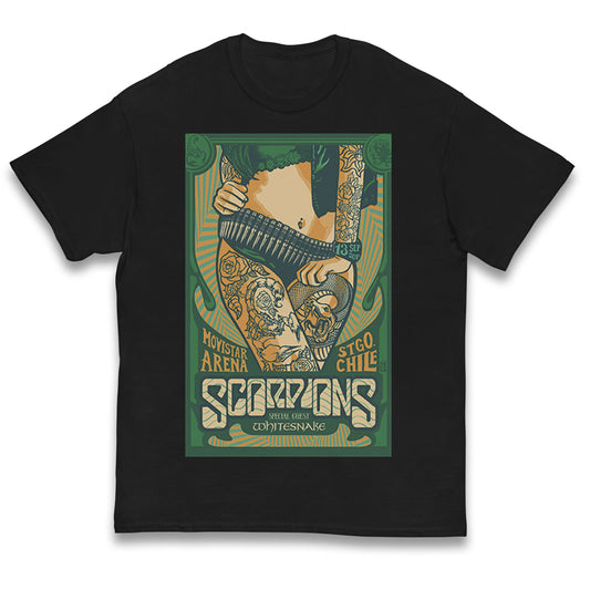 David Coverdale Kids T Shirt