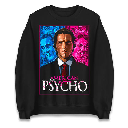 Psycho Movie Jumper