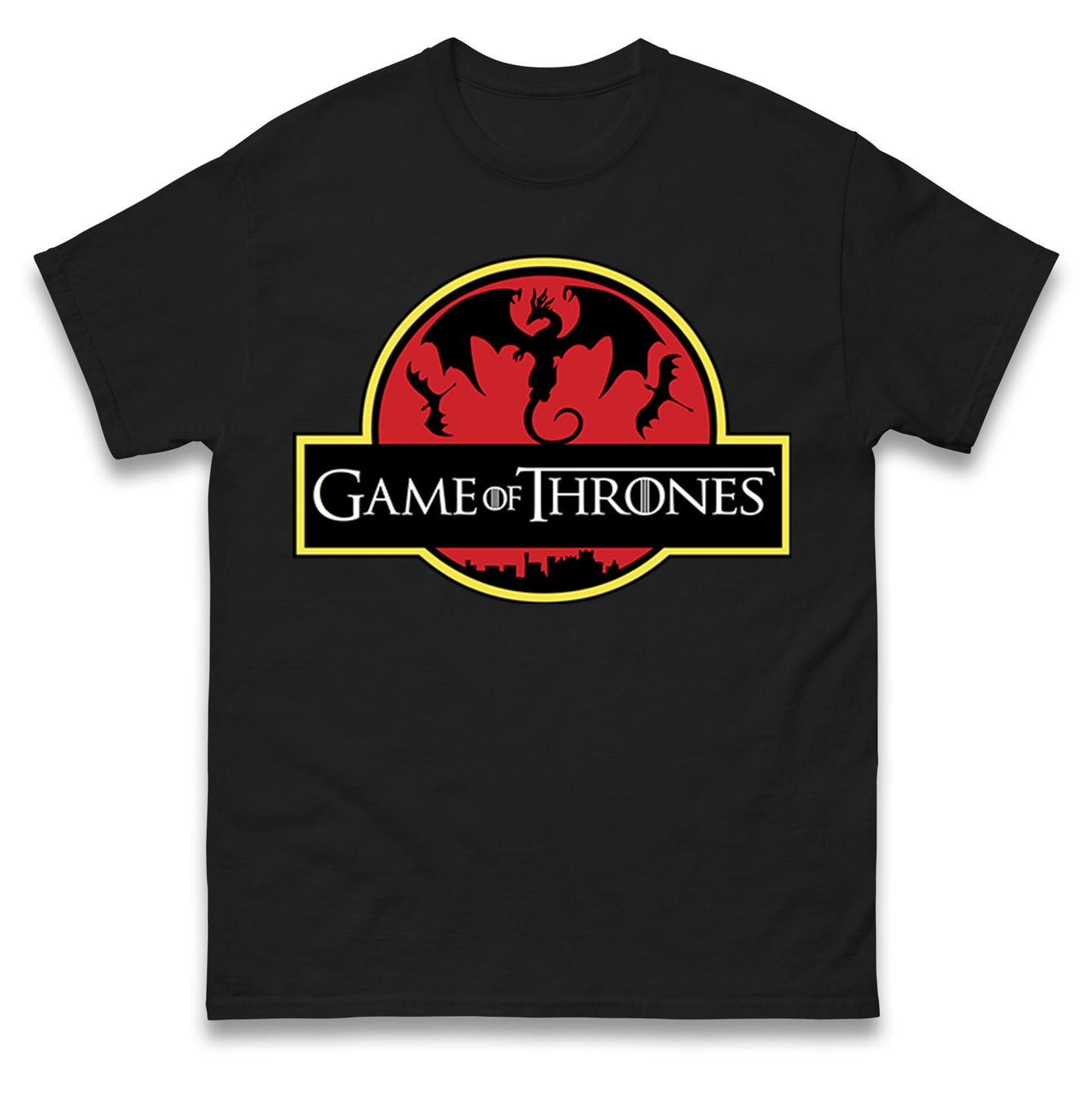 Game Of Thrones T Shirt 