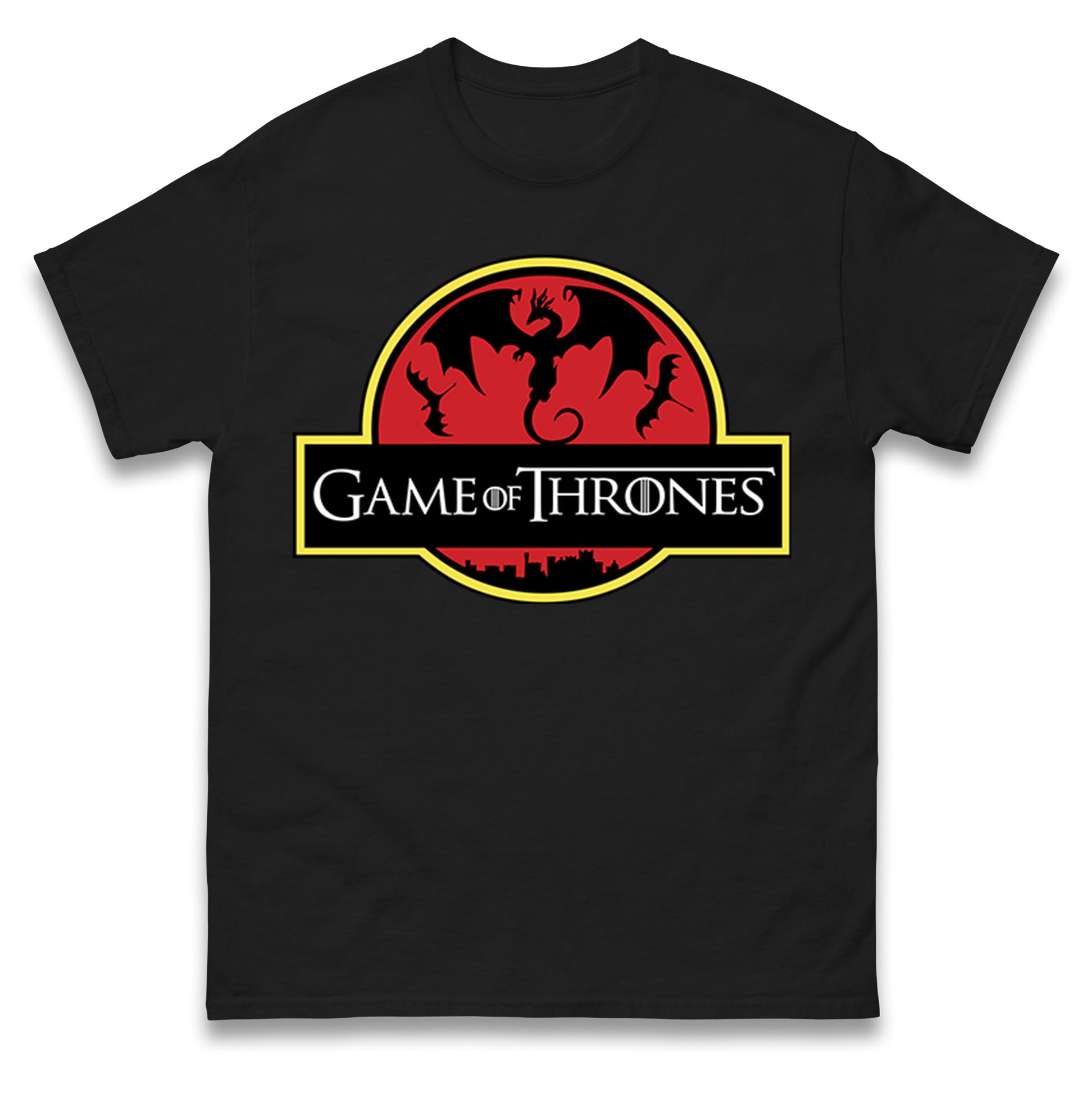Game Of Thrones T Shirt 