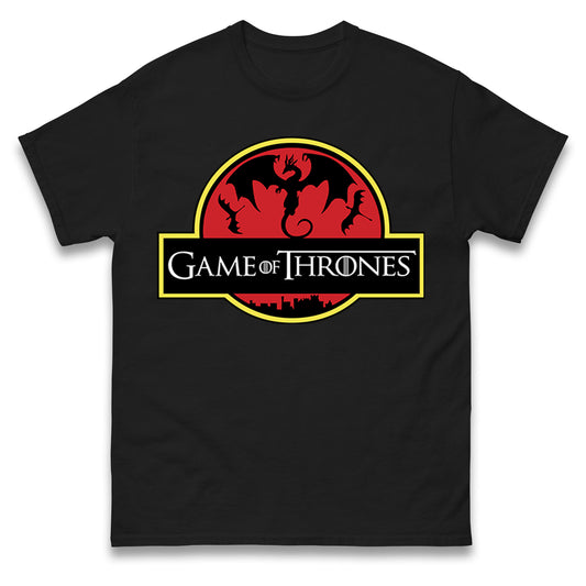 Game Of Thrones T Shirt 
