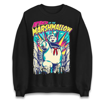 Ghost Busters Jumper