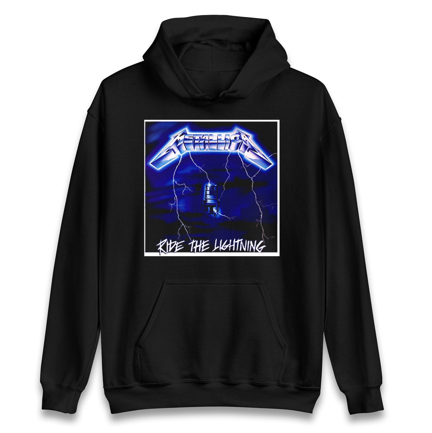 M72 World Tour Hoodie