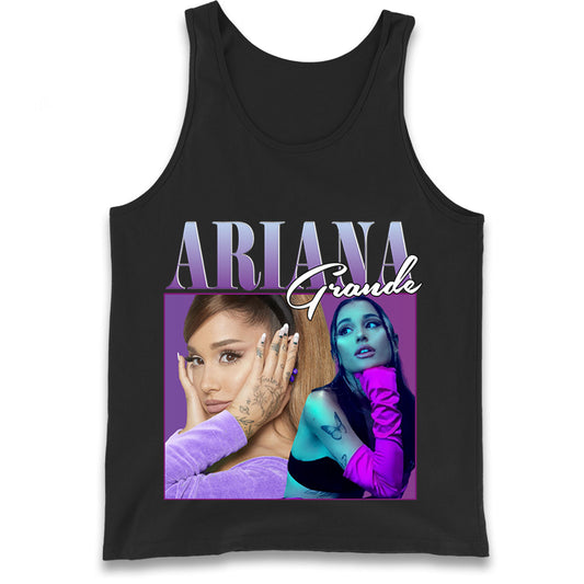 Ariana Grande Tank Top