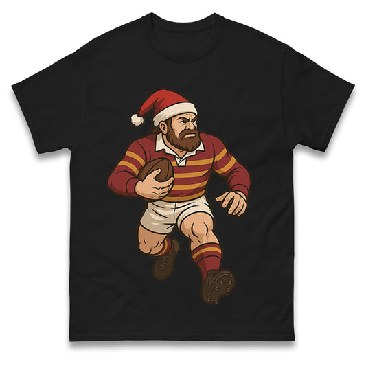 Huddersfield Giants Christmas T Shirt 