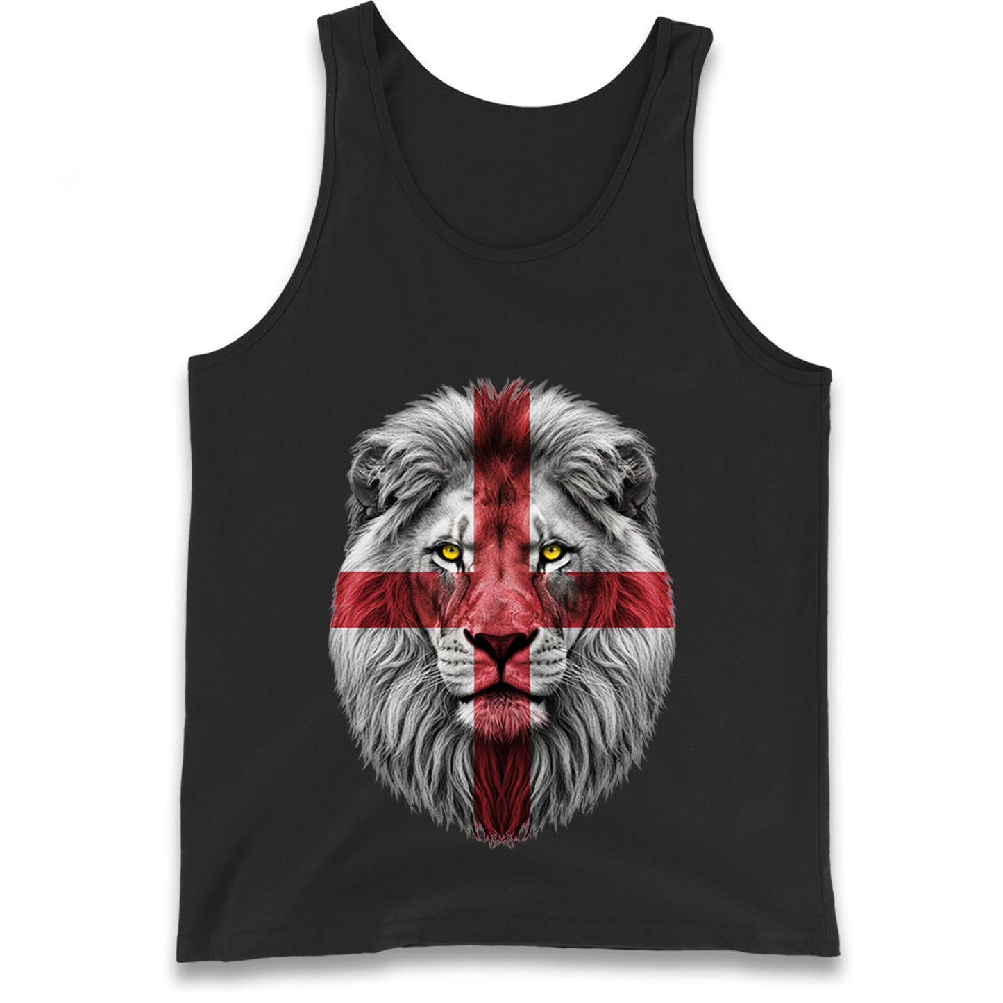 St George Tank Top