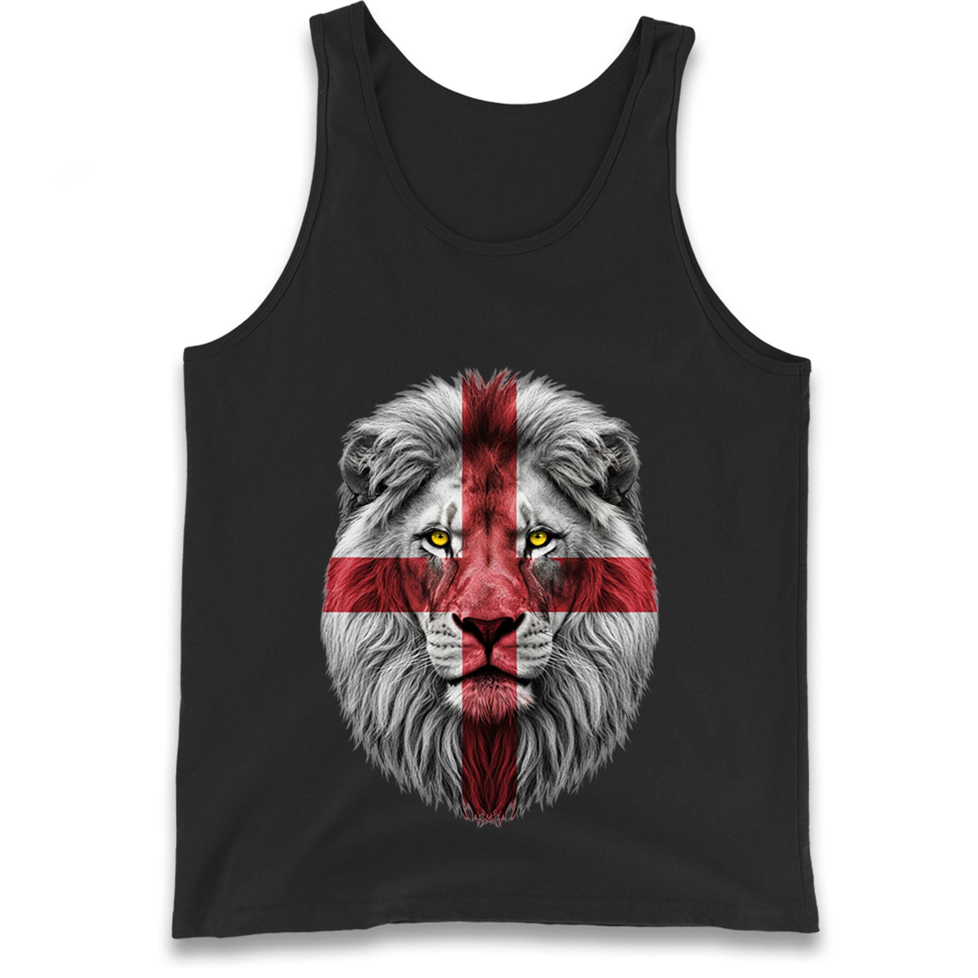 St George Tank Top