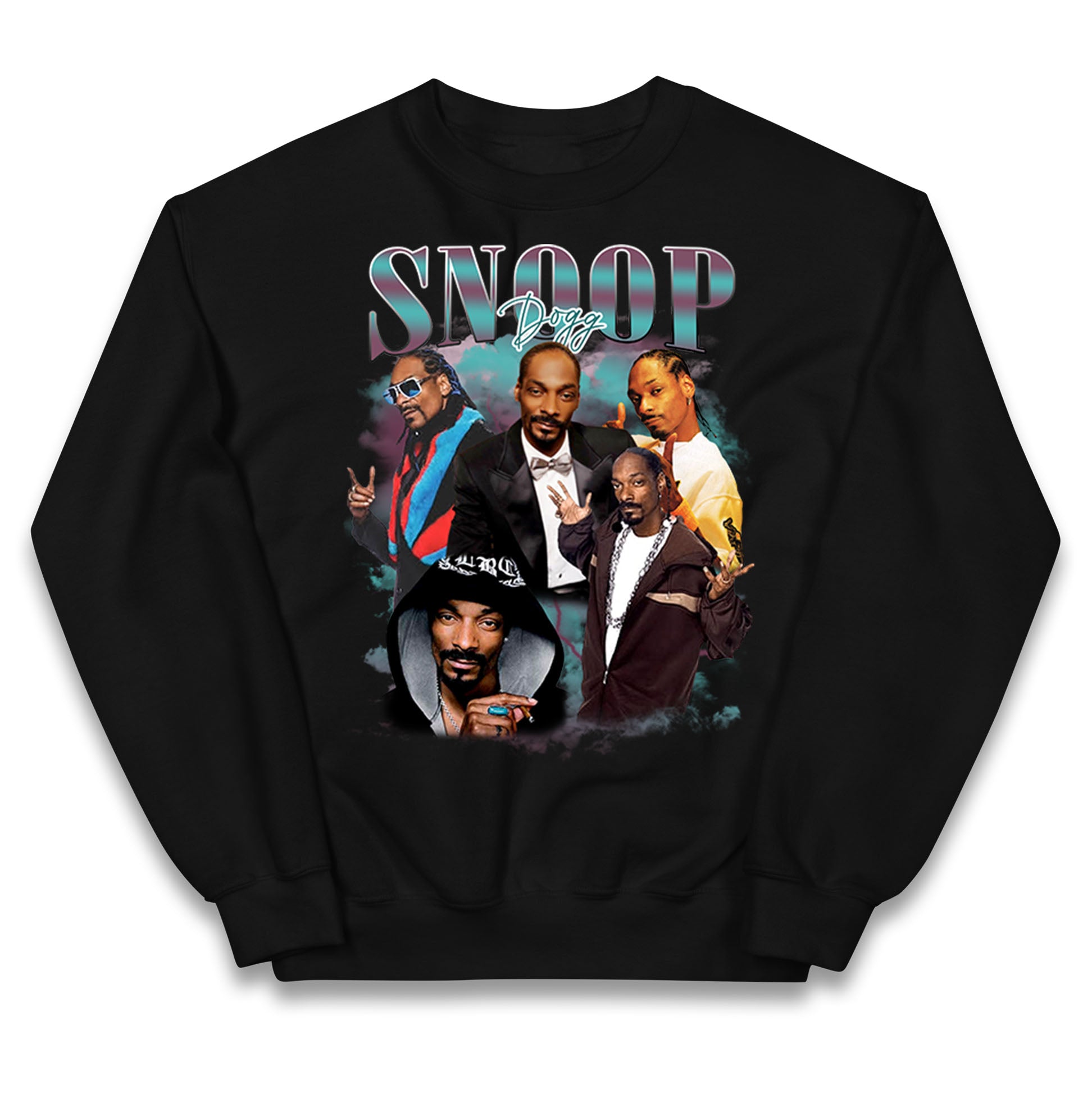 Snoop Dogg Jumper
