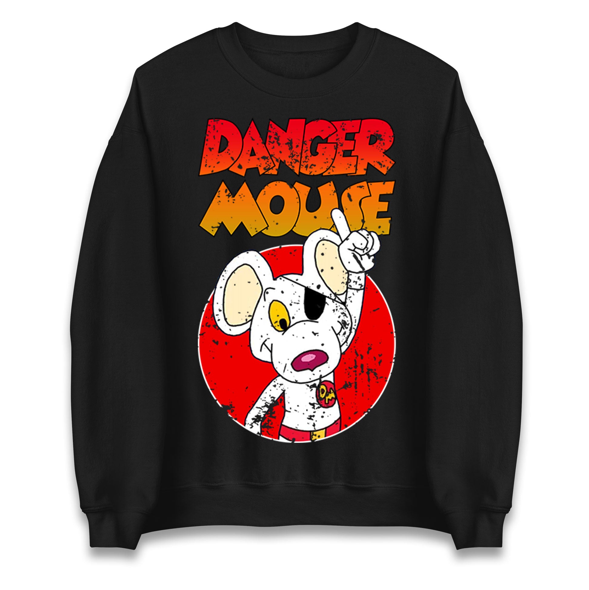 Danger Mouse Jumper