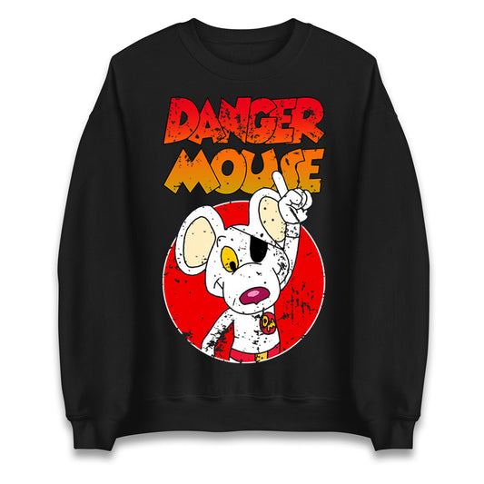 Danger Mouse Jumper