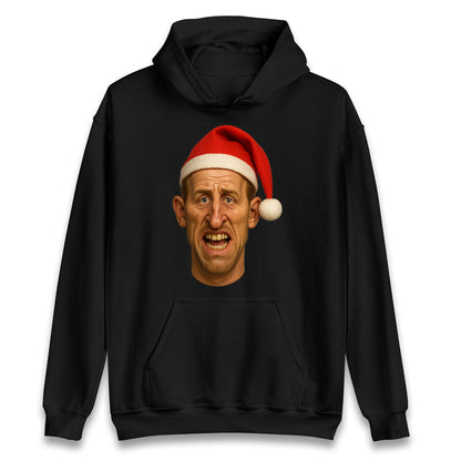 Iconic Striker Harry Kane Hoodie