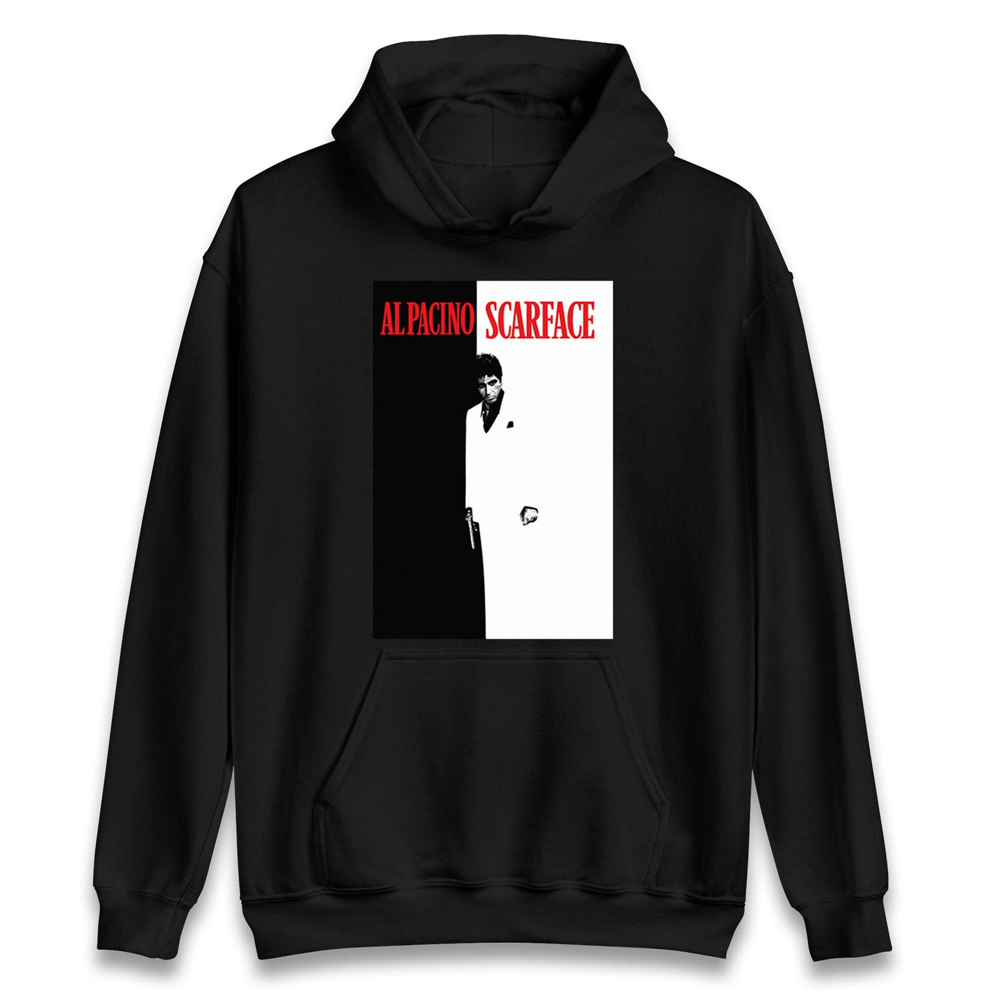 Scarface Hoodie 