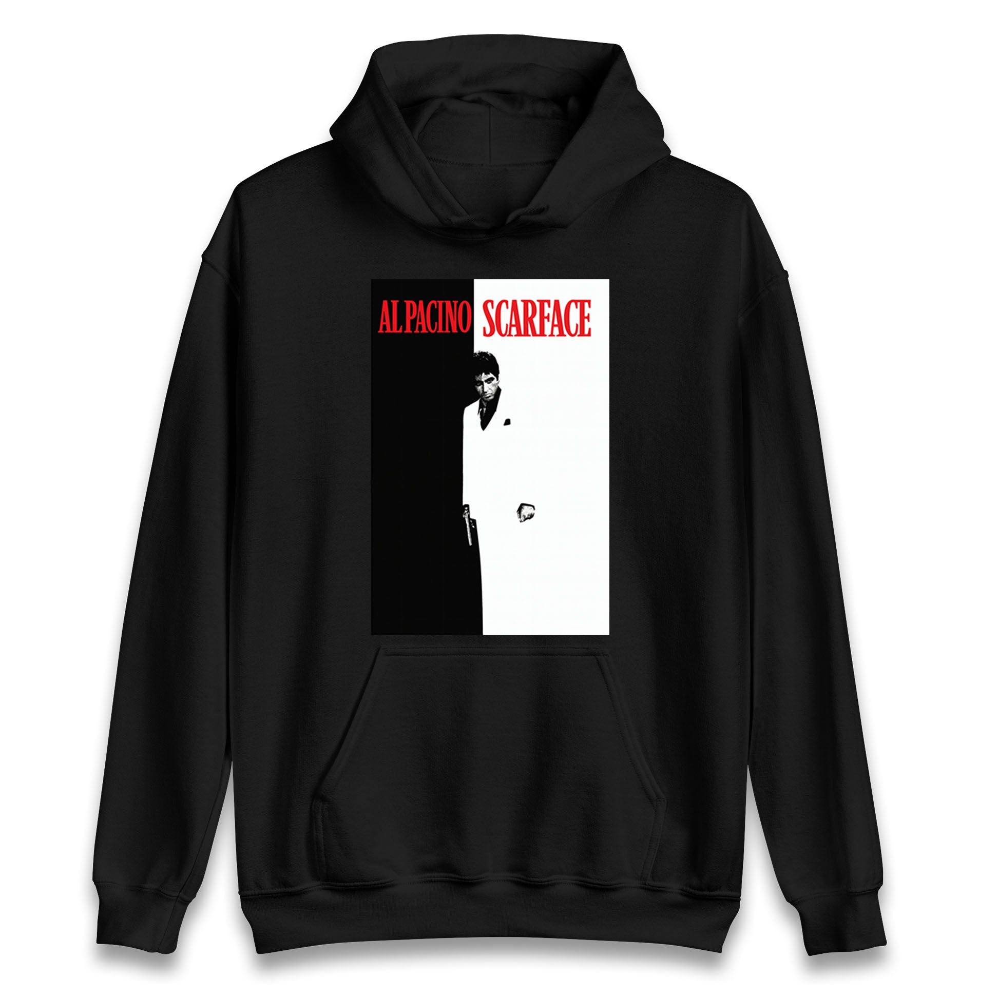 Scarface Hoodie 