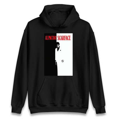 Scarface Hoodie 