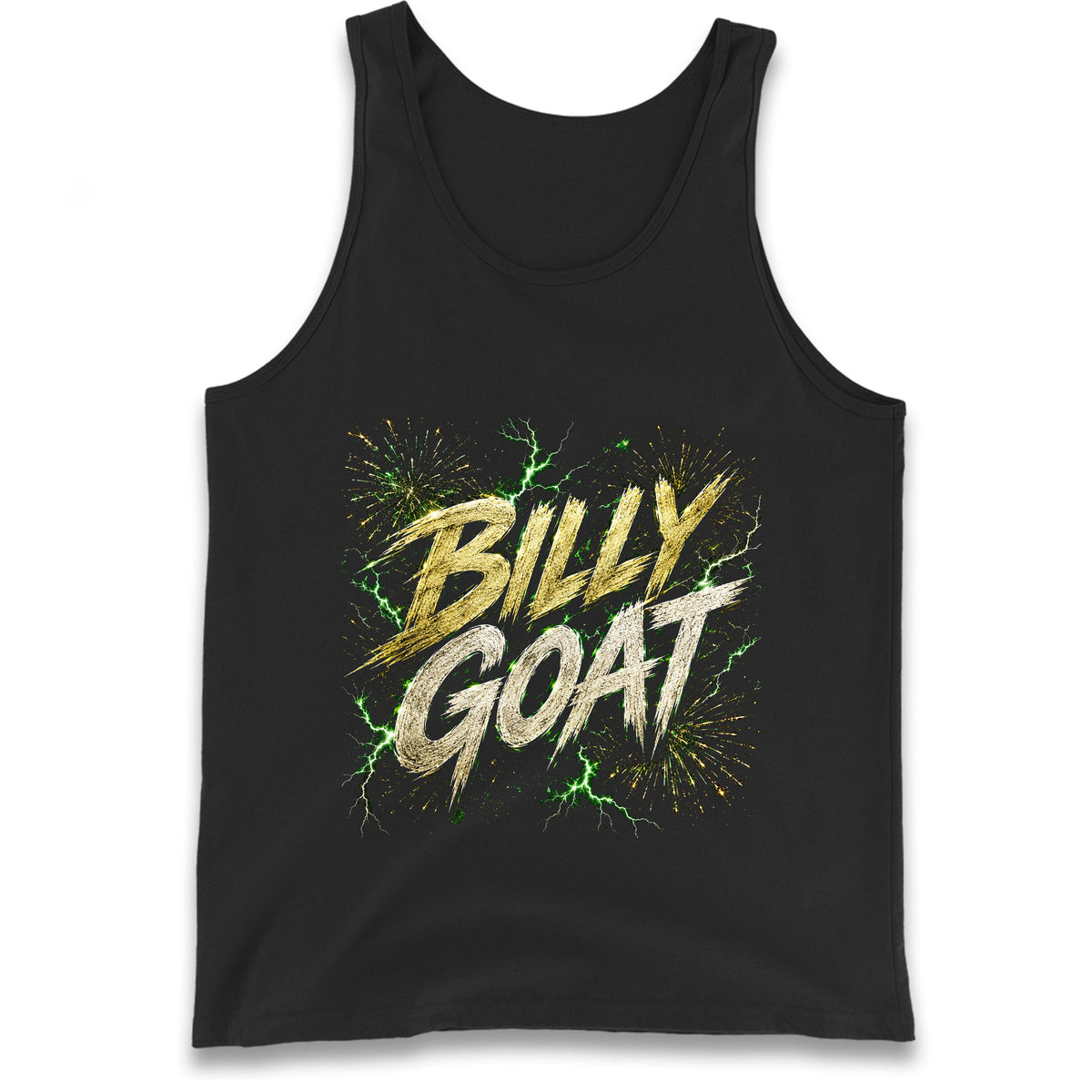 Will Ospreay Tank Top