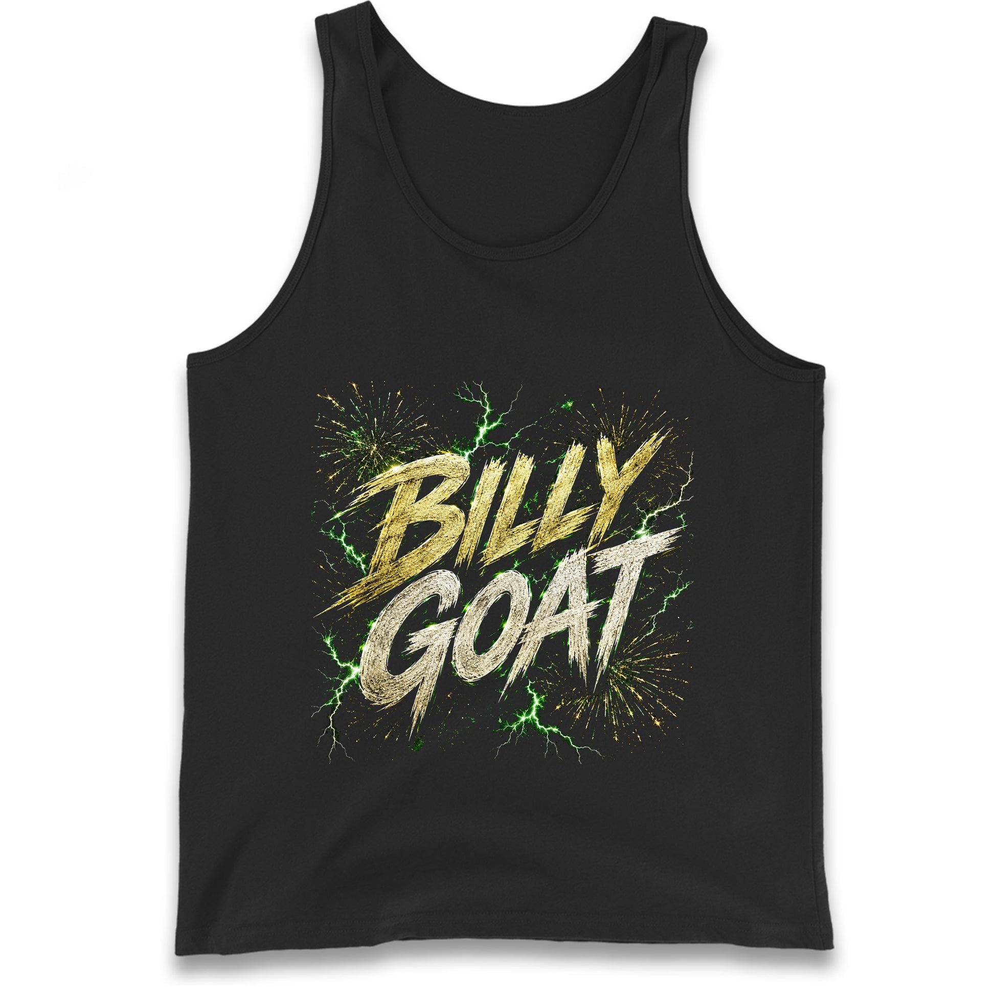 Will Ospreay Tank Top