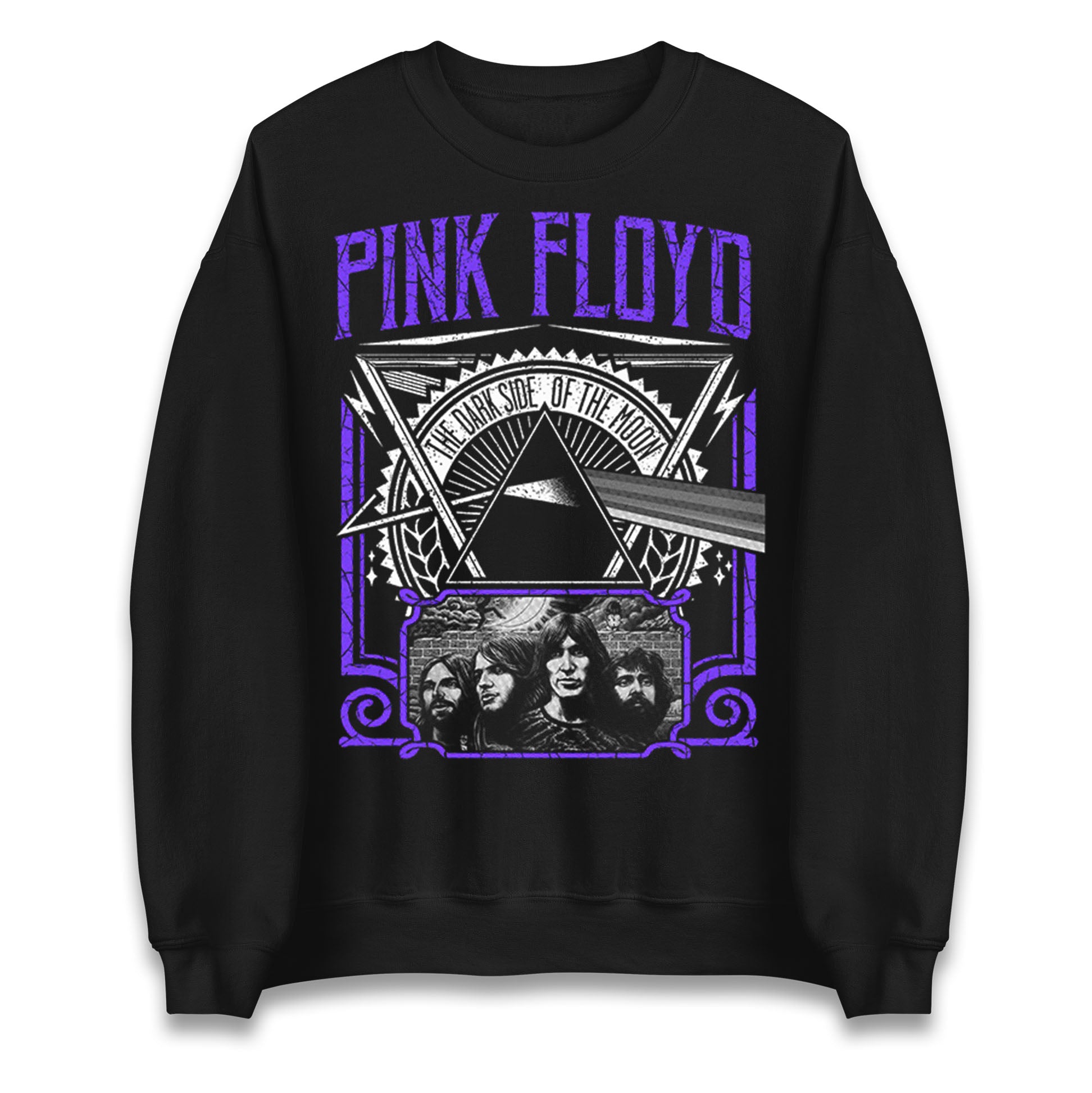 Atom Heart Mother World Tour Jumper