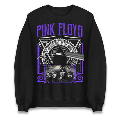 Atom Heart Mother World Tour Jumper