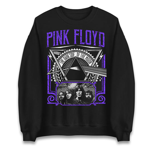 Atom Heart Mother World Tour Jumper
