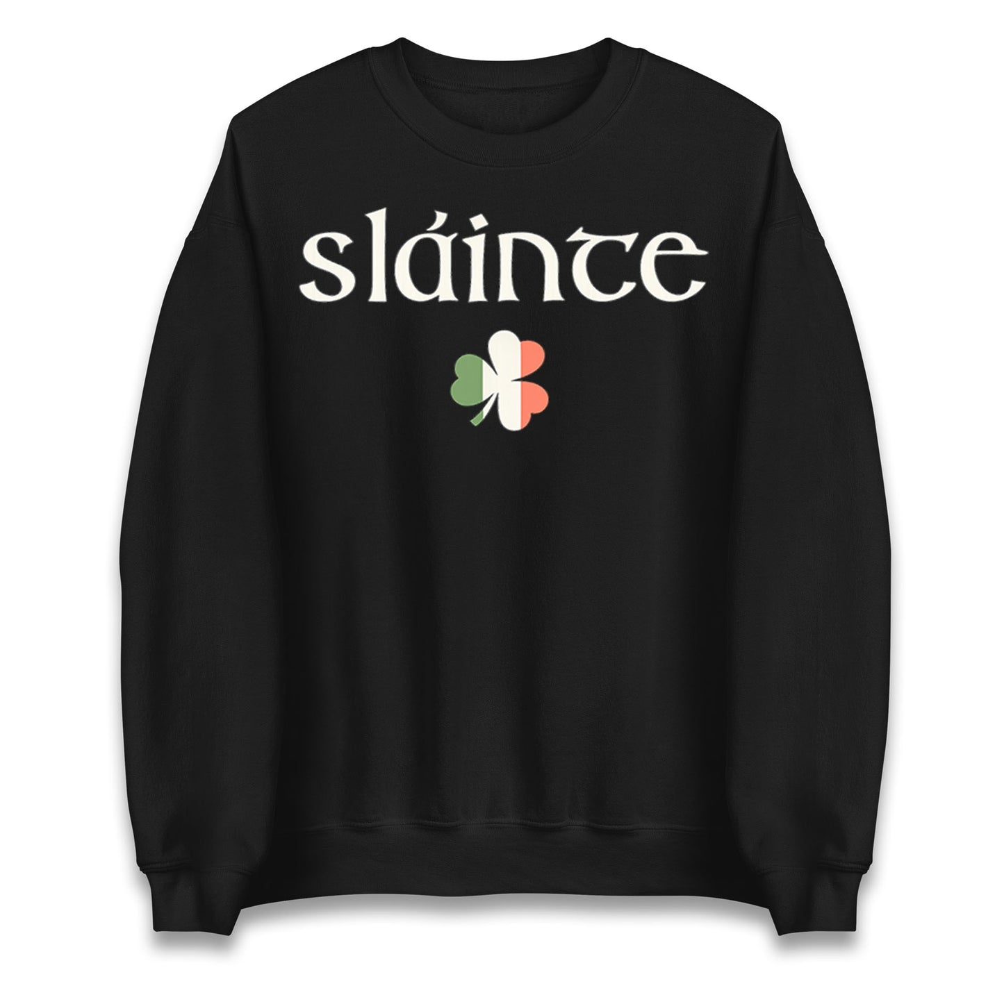Slainte Jumper
