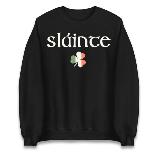 Slainte Jumper