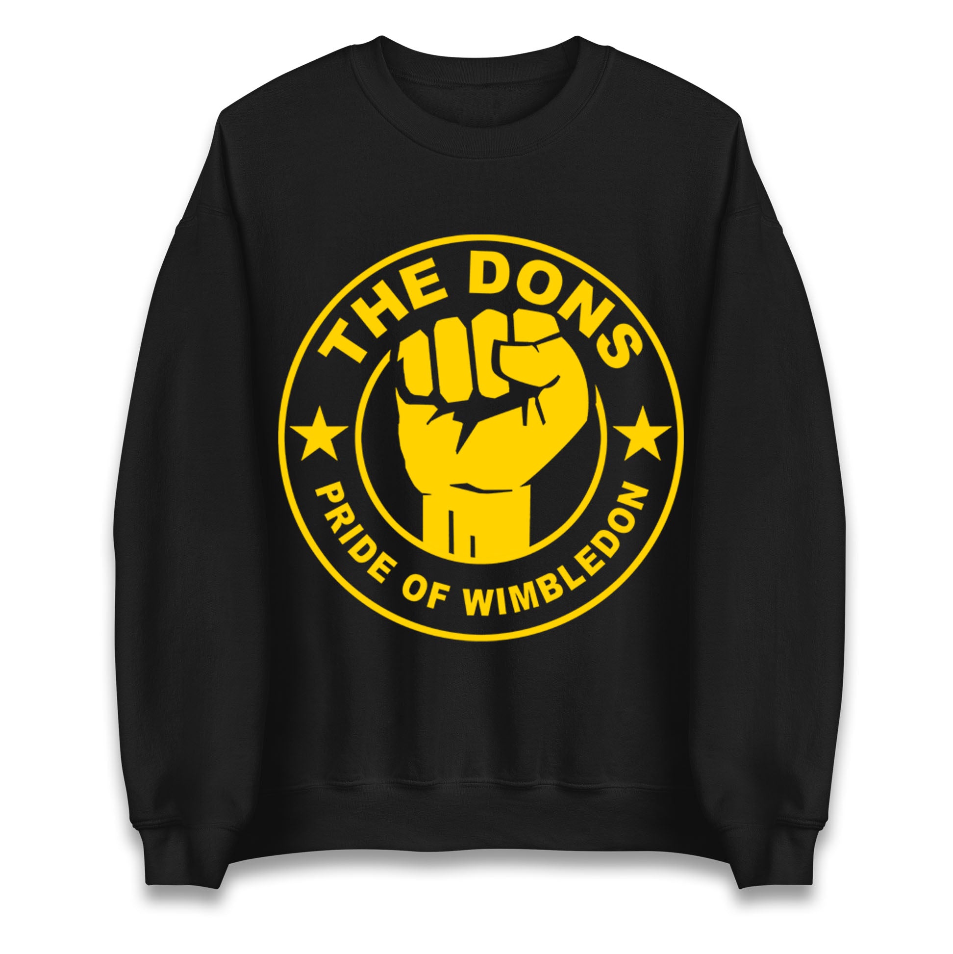 AFC Wimbledon Football Jumper