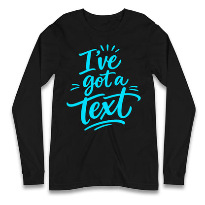 Love Island 2026 Longsleeve T Shirt