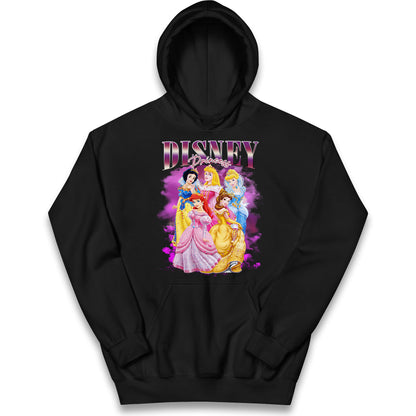 Cinderella Disney Princess Hoodie
