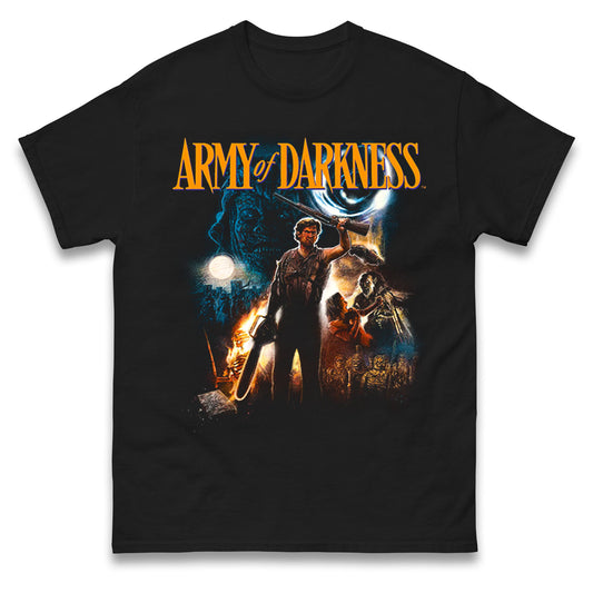 Army Of Darkness T Shirt 