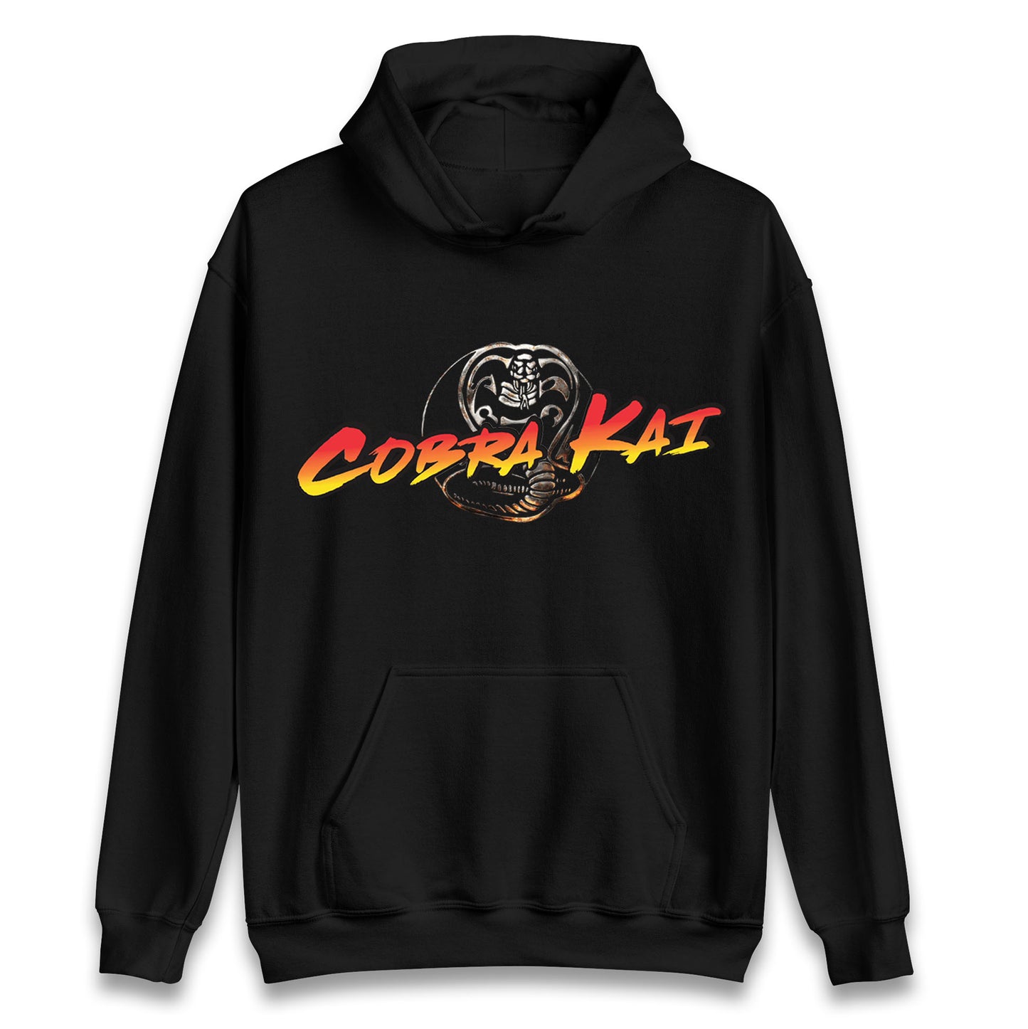 Cobra Kai Hoodie