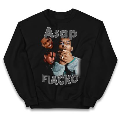Pretty Flacko Kids Jumper