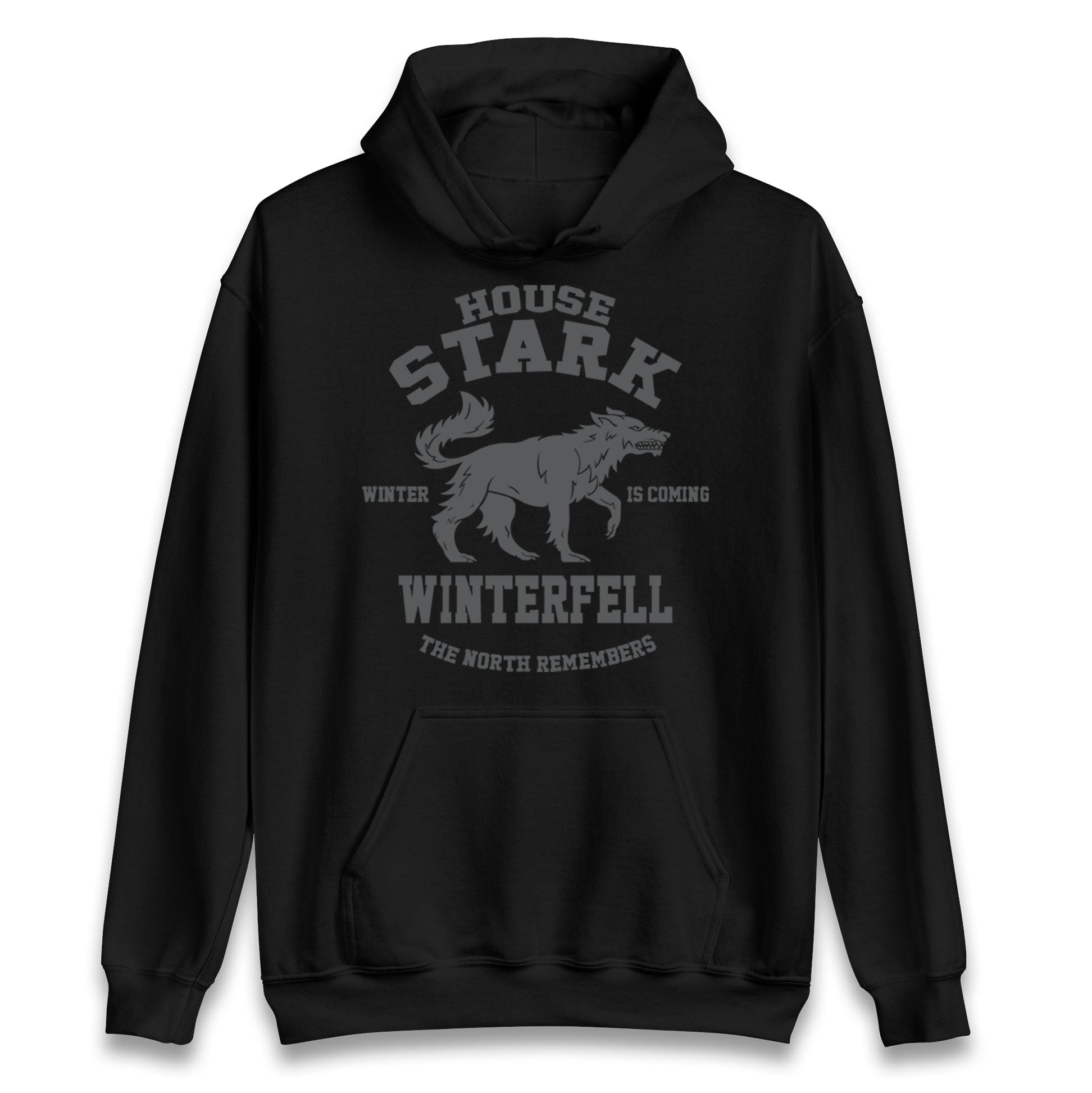 House Stark Hoodie
