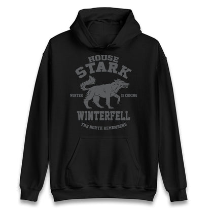 House Stark Hoodie