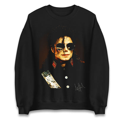 Michael Jackson Albums Hoodie