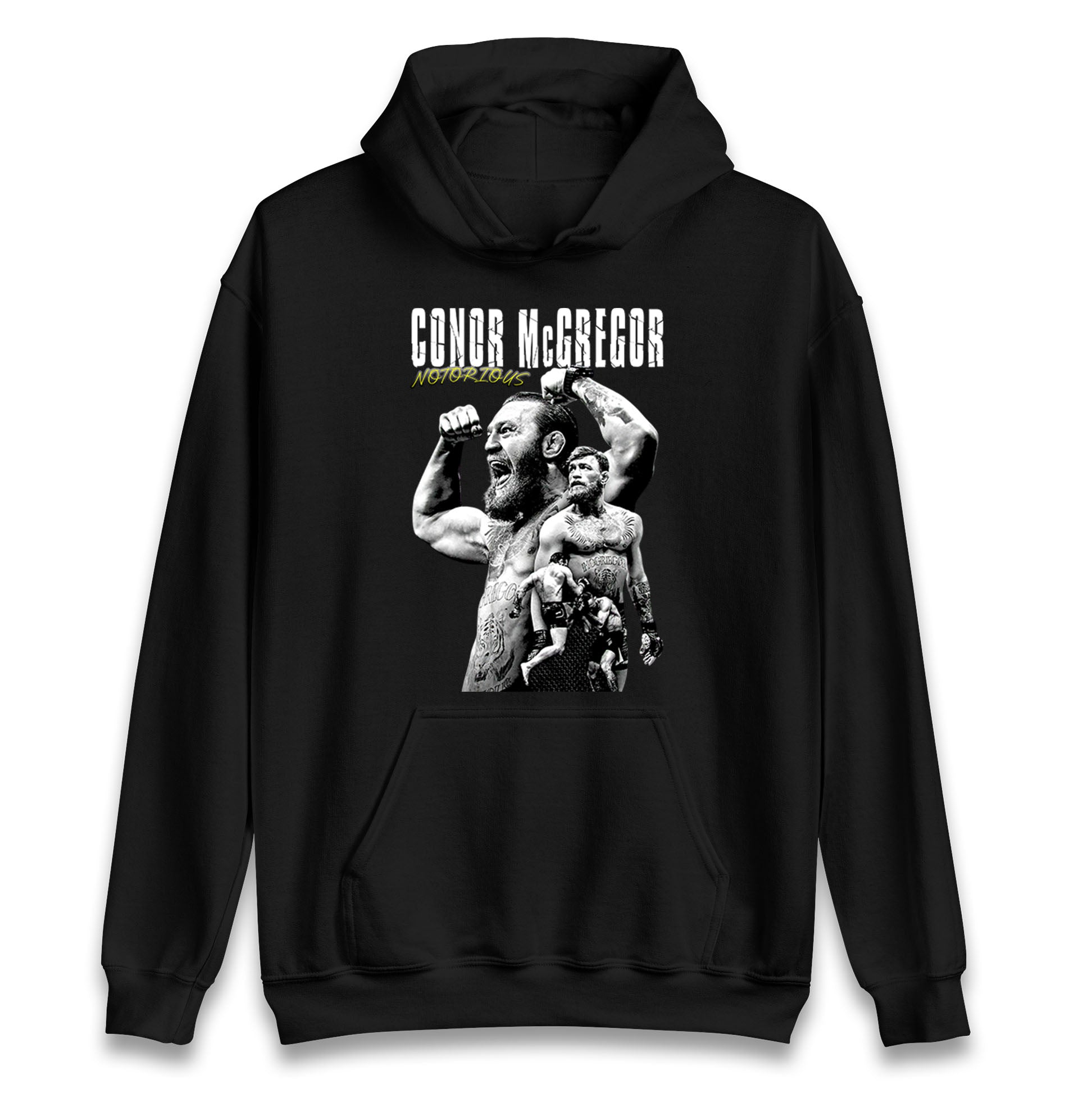 Conor McGregor Hoodie