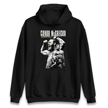 Conor McGregor Hoodie