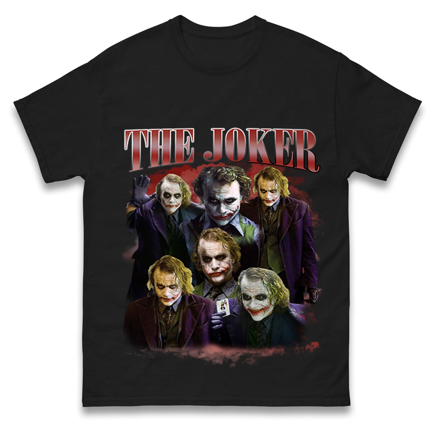 The Joker T Shirt