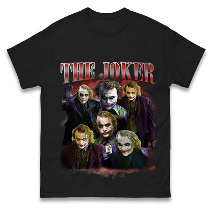 The Joker T Shirt