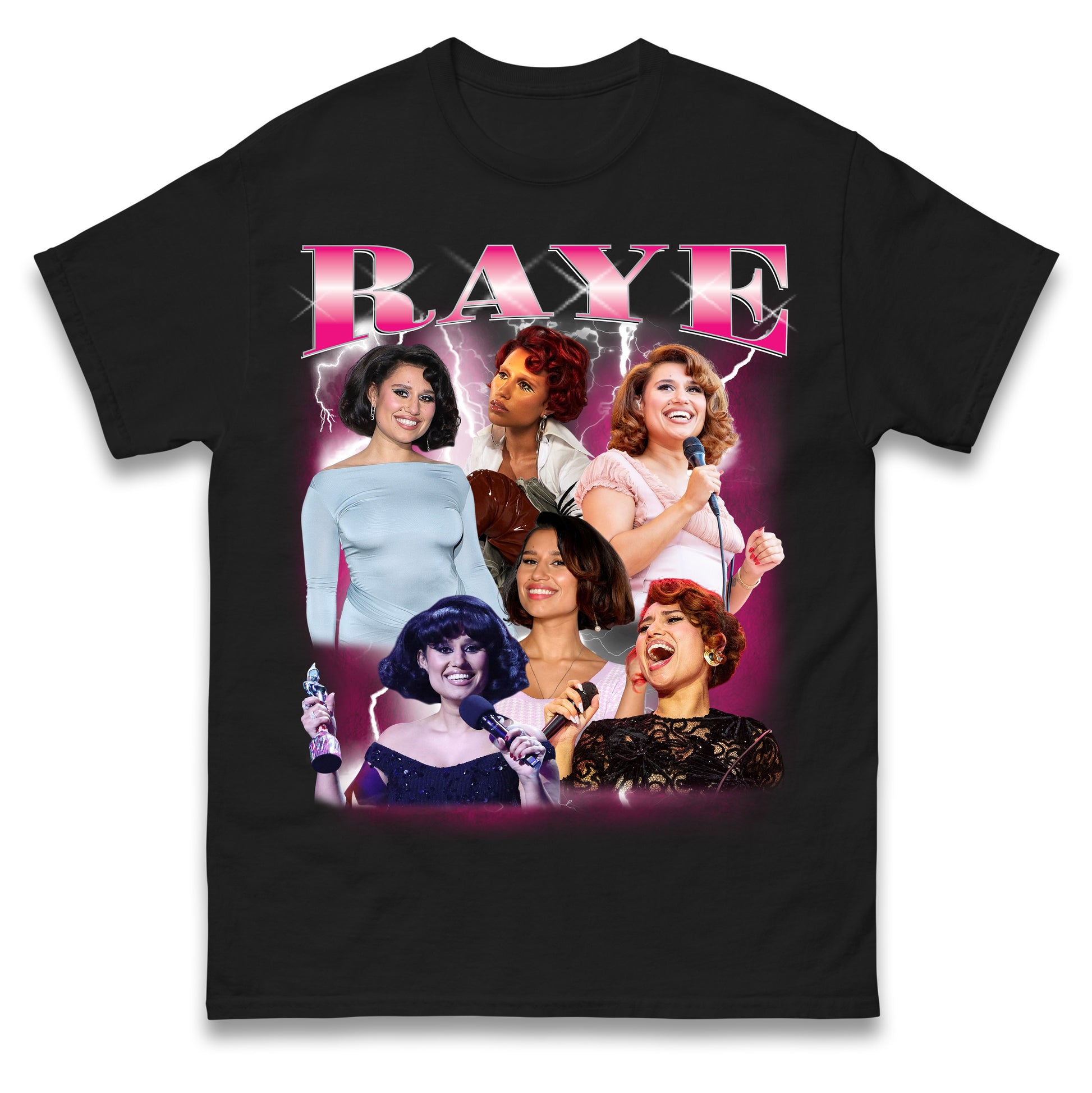 Raye T Shirt 