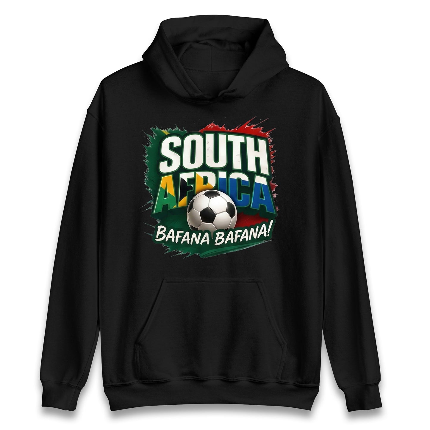 Bafana Bafana Hoodie