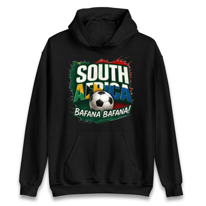 Bafana Bafana Hoodie
