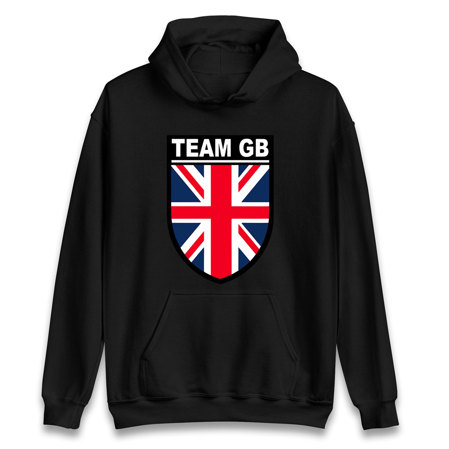 Team GB Hoodie