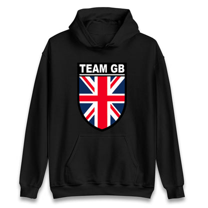Team GB Hoodie