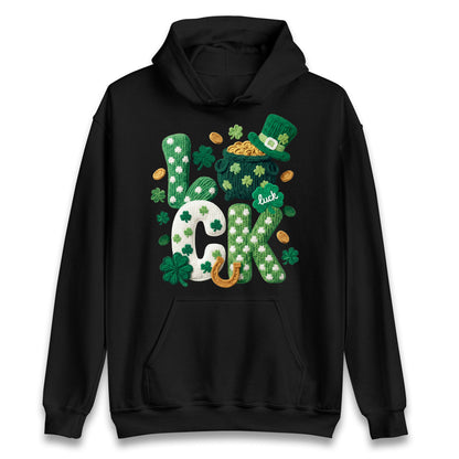 Pot Of Gold Hoodie