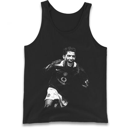 Cr7 Tank Top