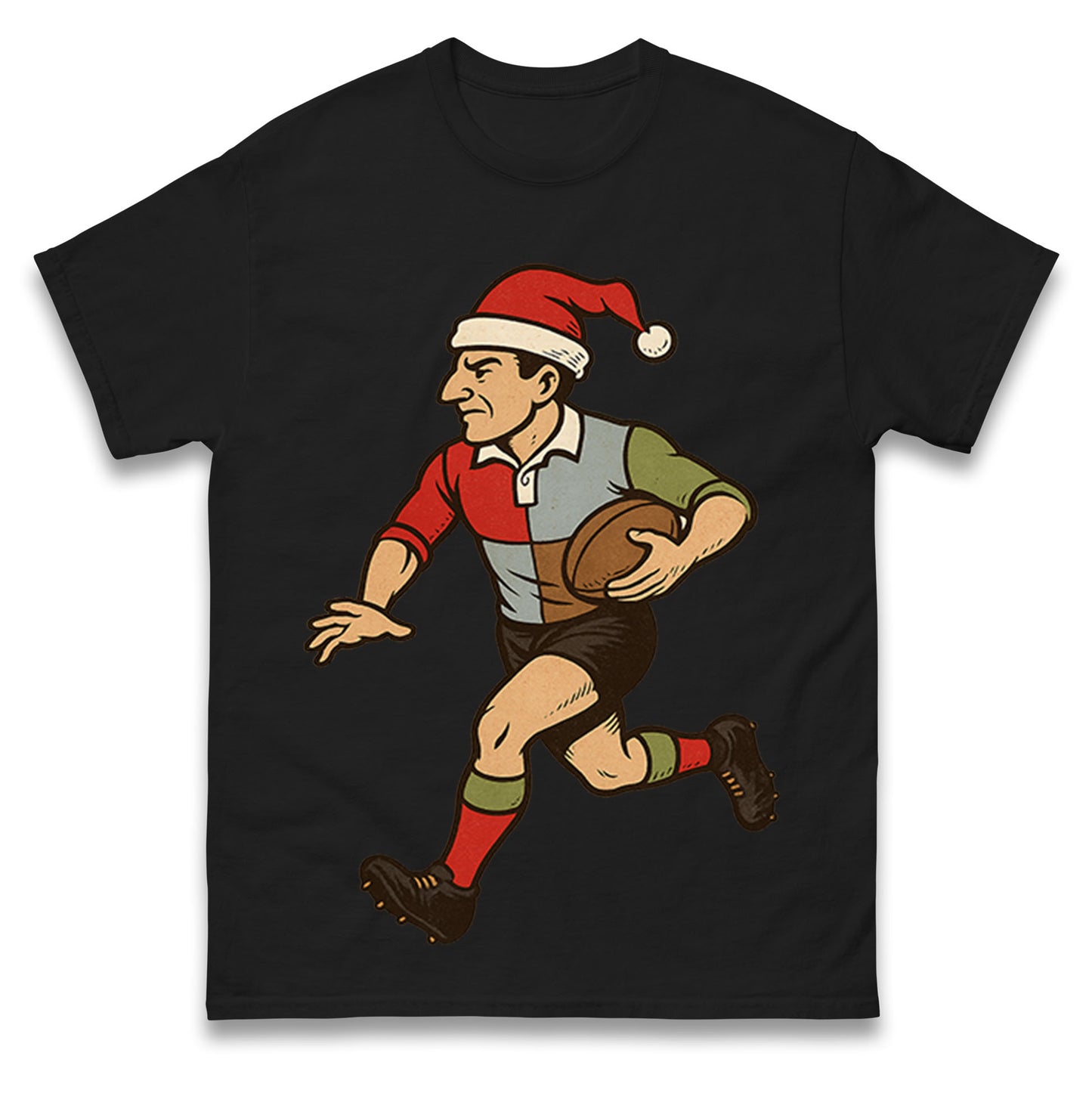Harlequins Rugby T Shirt 