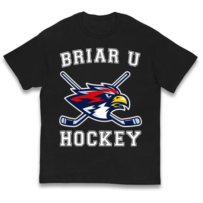 Briar U Hockey Kids T Shirt