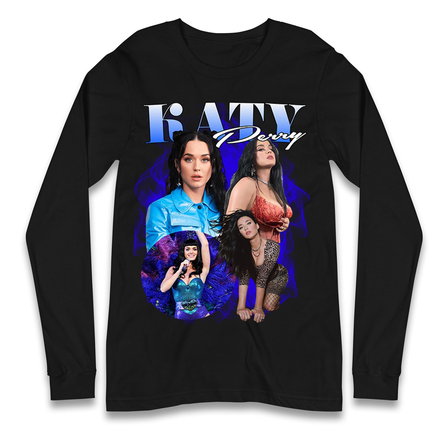 Katy Perry Longsleeve T Shirt