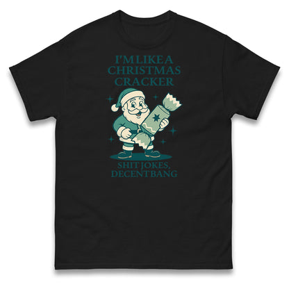 Christmas crackers T Shirt